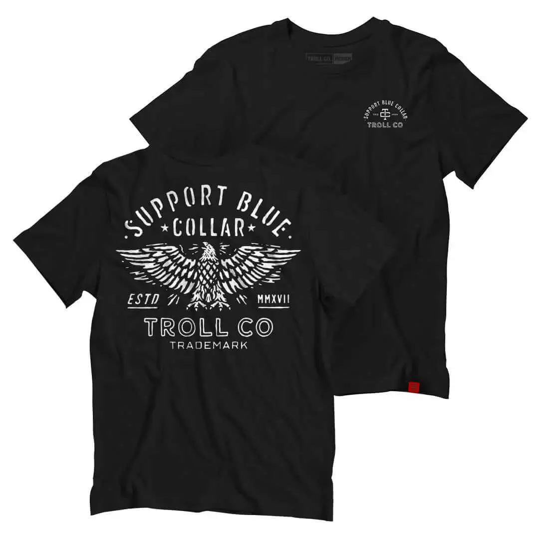 Men's Sbc Spirit T-Shirt 1