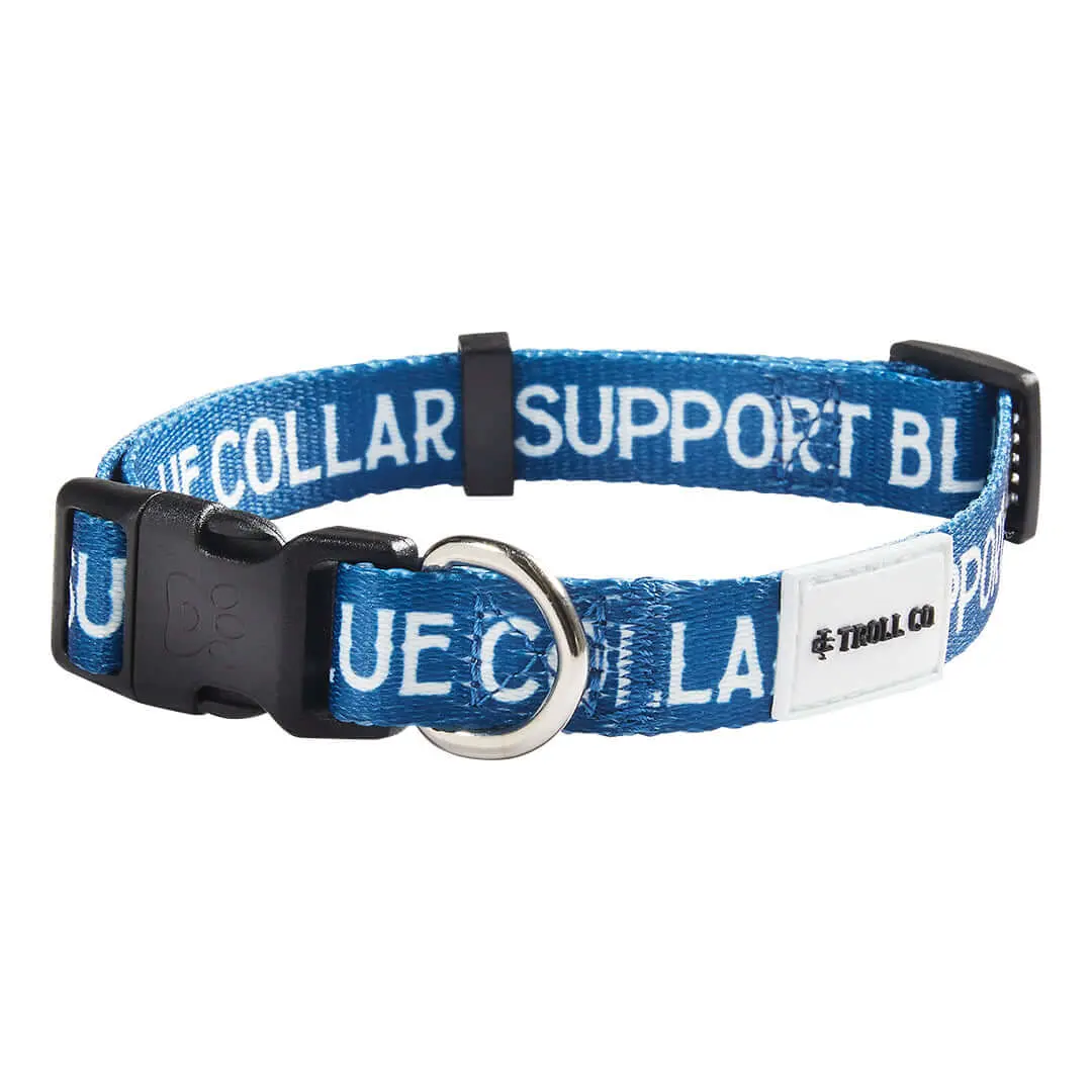 Sbc Light Duty Dog Collar 2