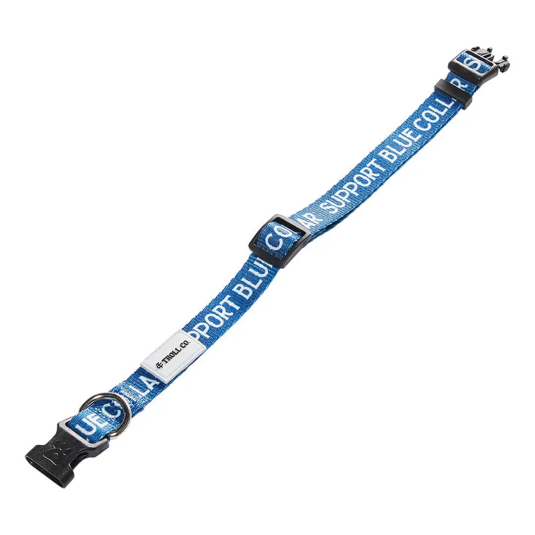 Sbc Light Duty Dog Collar 1