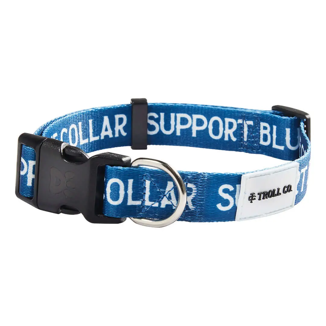 Sbc Heavy Duty Dog Collar 2