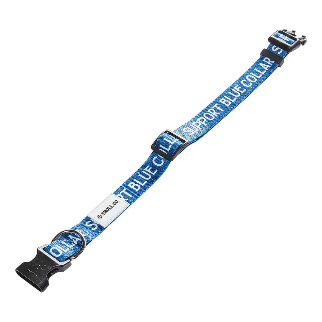 Sbc Heavy Duty Dog Collar 1