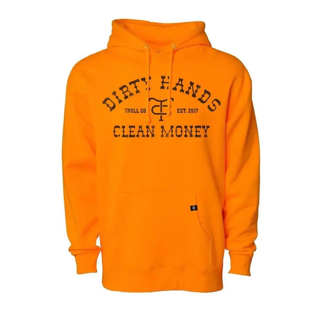 Men's Dhcm Frontier Hoodie 1