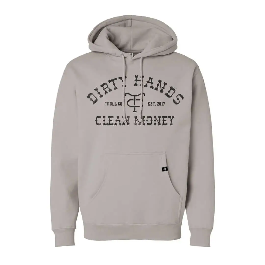 Men's Dhcm Frontier Hoodie 1