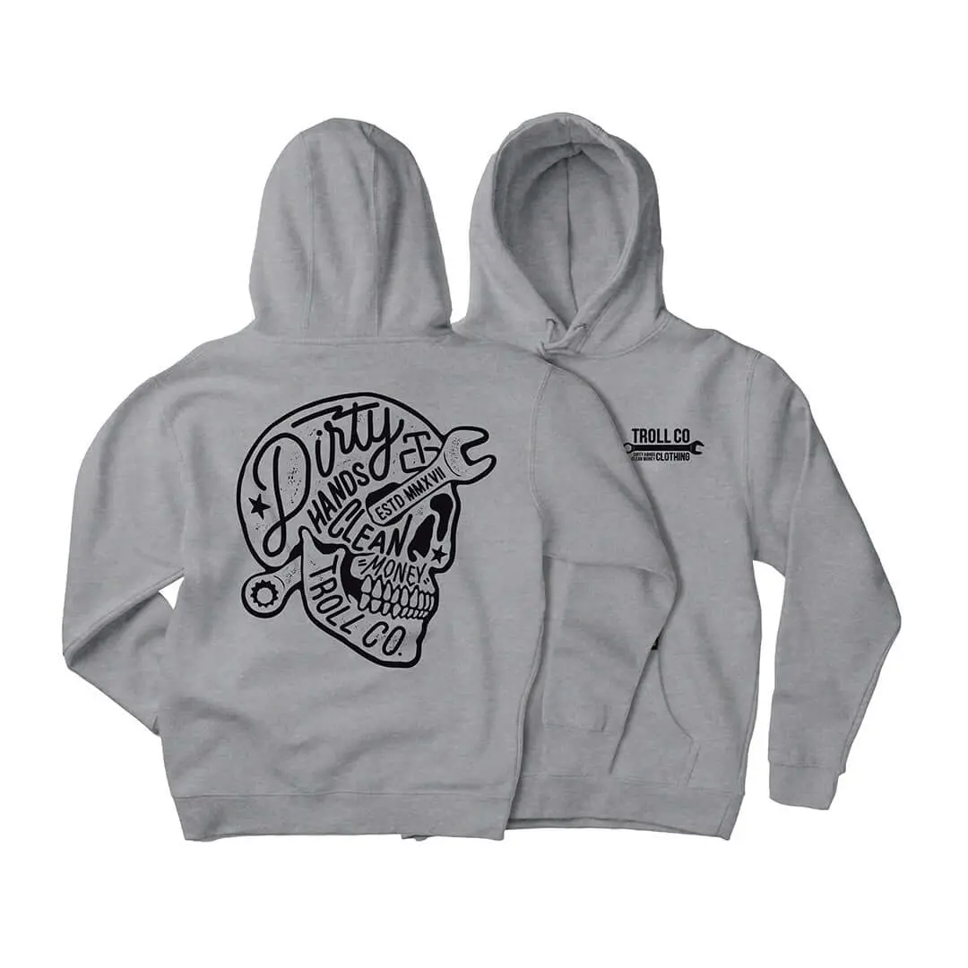 Men's Dhcm Molten Hoodie 1