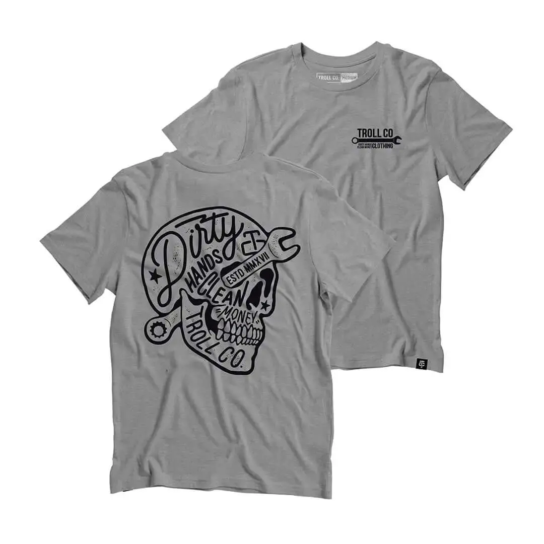 Men's Dhcm Molten T-Shirt 1