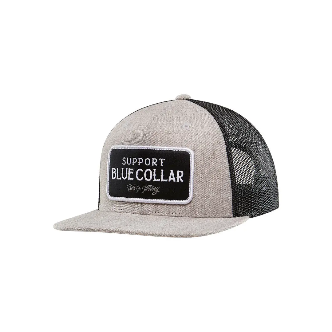 Kids Sbc Barricade Trucker Hat 1