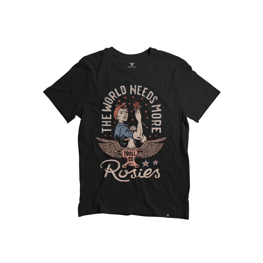 Girl's Rosie T-Shirt 1
