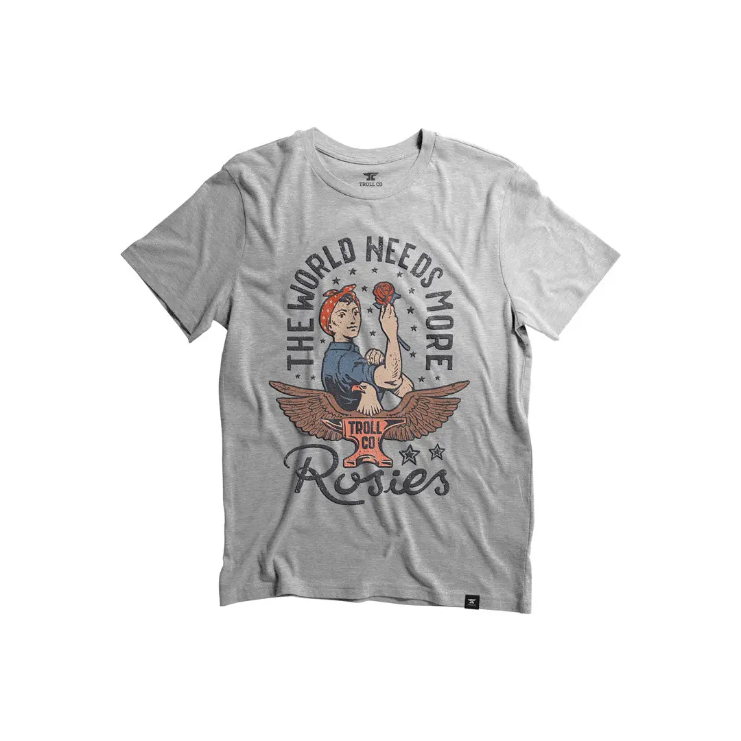 Girl's Rosie T-Shirt 1