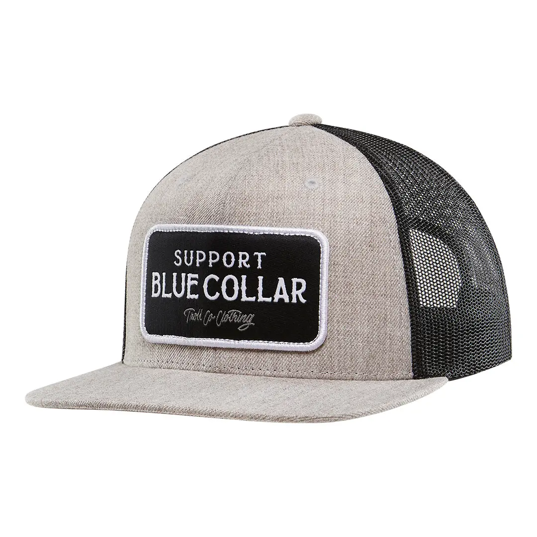 Sbc Barricade Trucker Hat 1