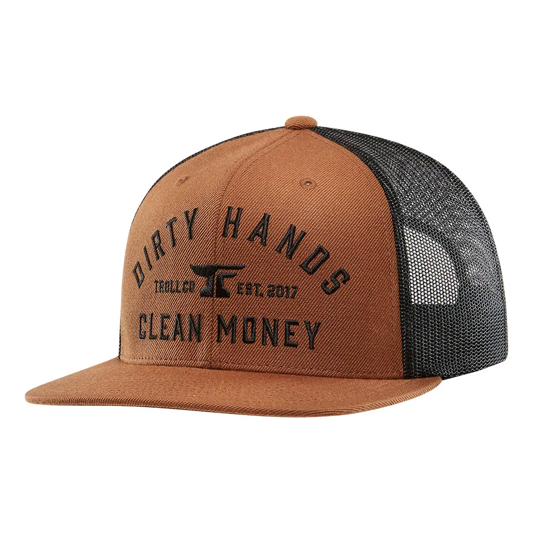 Dhcm Classic Trucker Hat 1