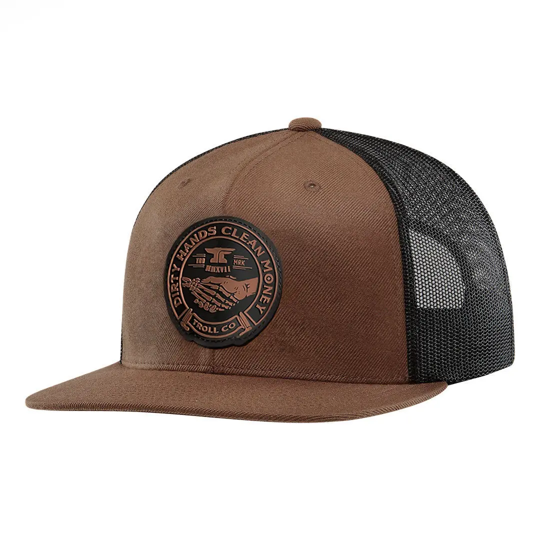 Dhcm Haggler Trucker Hat 1