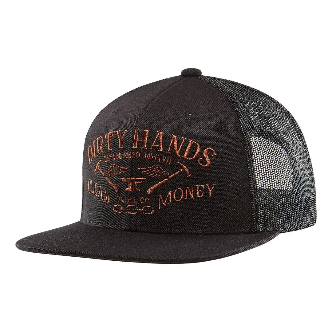 Dhcm Catena Trucker Hat 1