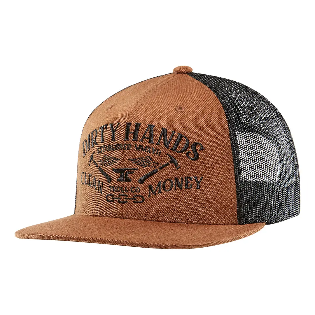 Dhcm Catena Trucker Hat 1