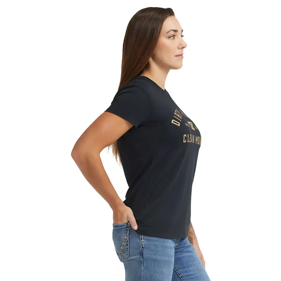 Women's Dhcm Classic T-Shirt 3