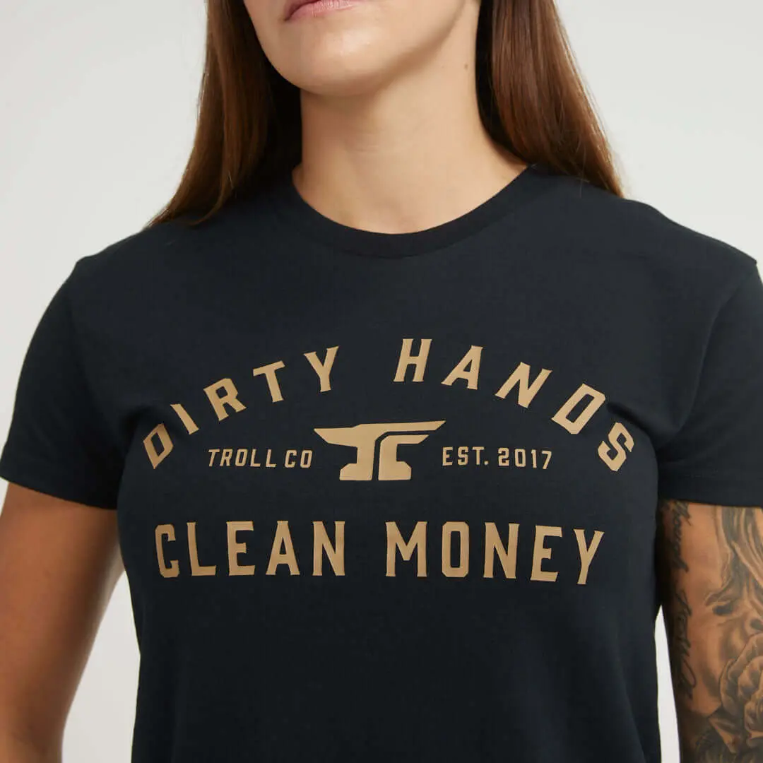 Women's Dhcm Classic T-Shirt 4