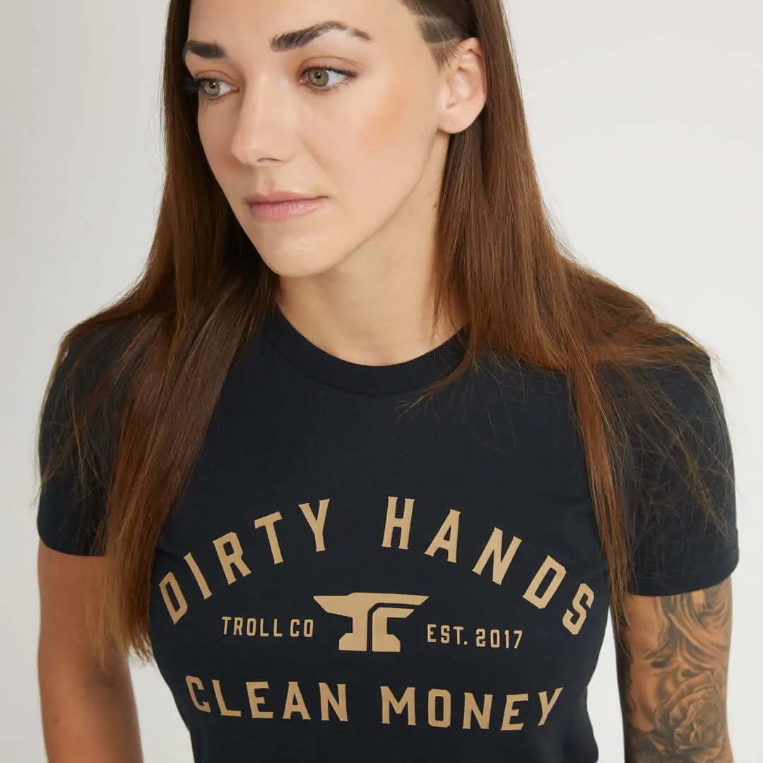 Women's Dhcm Classic T-Shirt 5