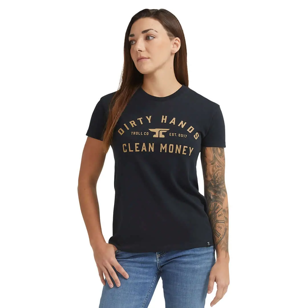 Women's Dhcm Classic T-Shirt 1