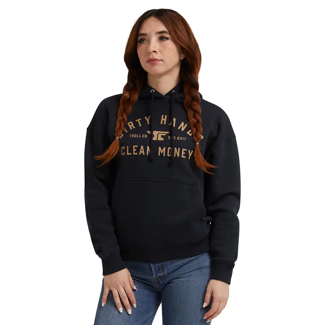 Women's Dhcm Classic Hoodie 1
