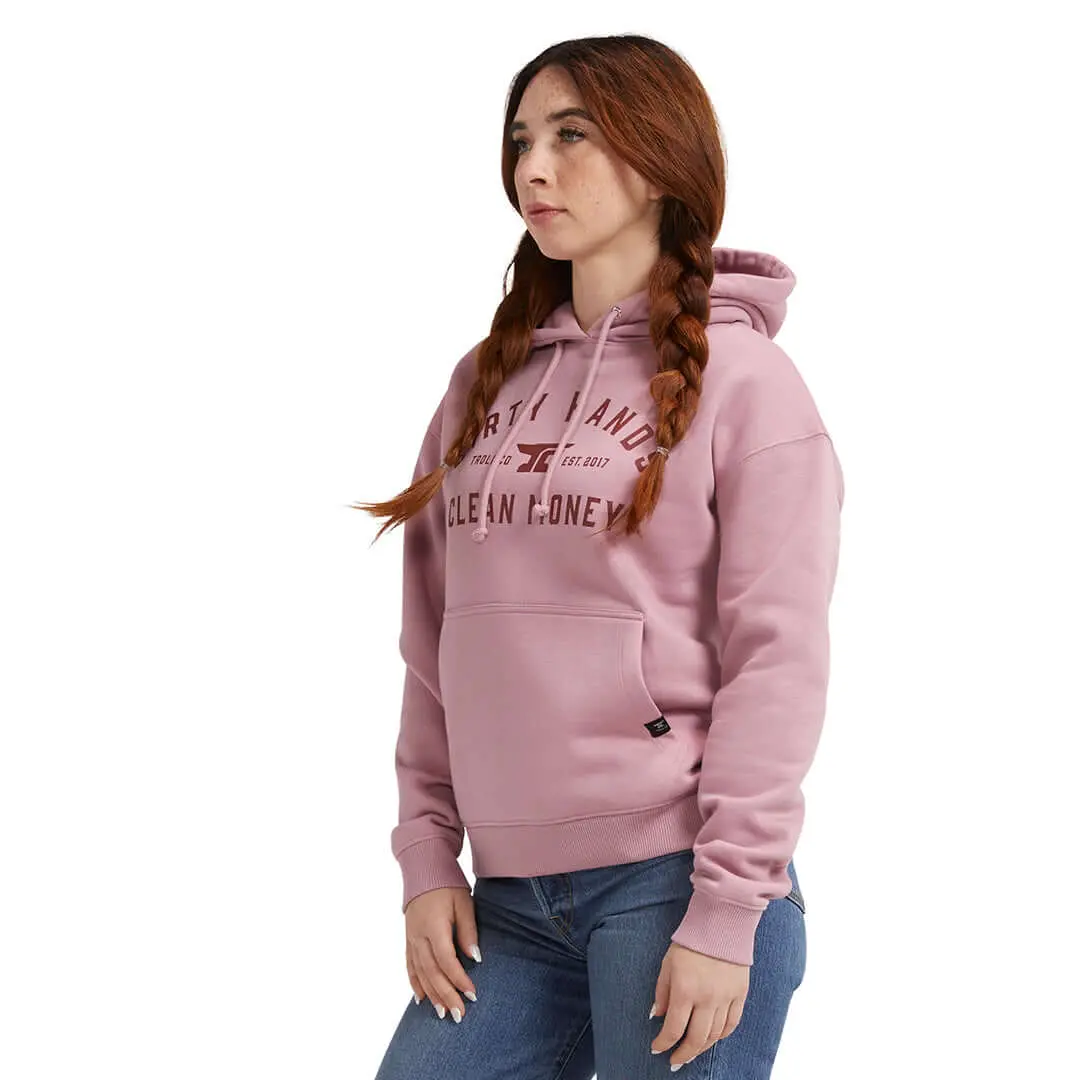 Women's Dhcm Classic Hoodie 3