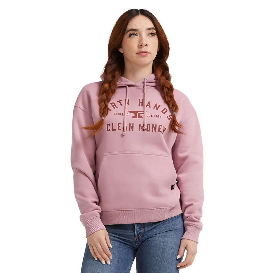 Women's Dhcm Classic Hoodie 1