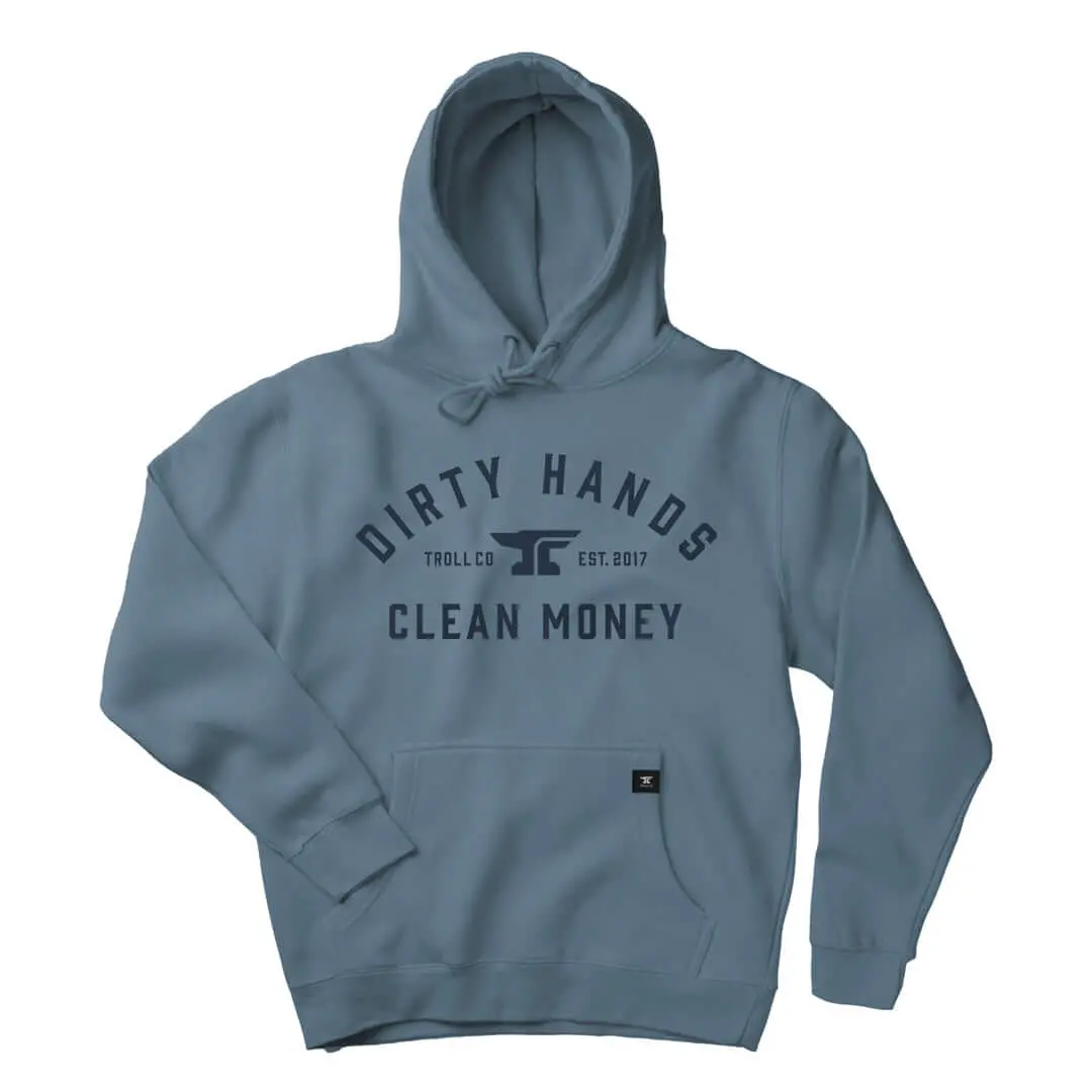 Women's Dhcm Classic Hoodie 2