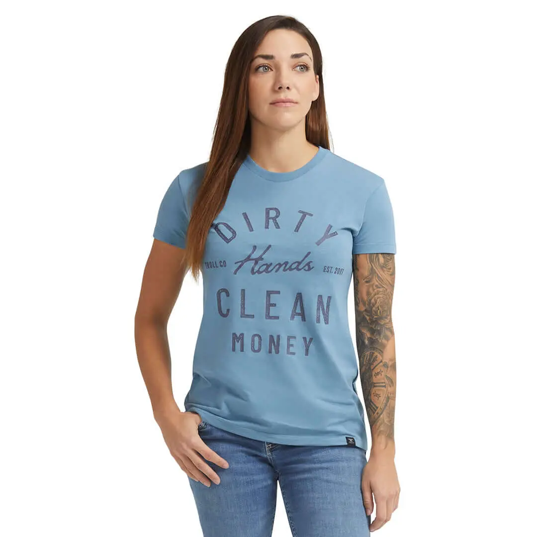 Women's Dhcm Juno T-Shirt 1