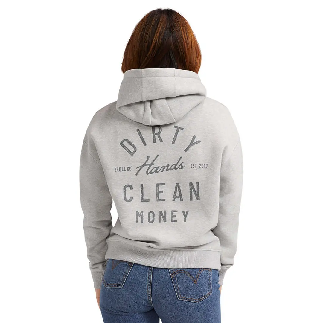 Women's Dhcm Juno Hoodie 1
