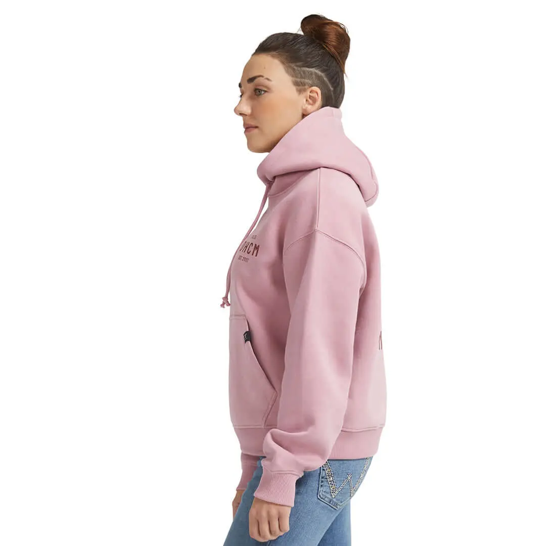 Women's Dhcm Juno Hoodie 3