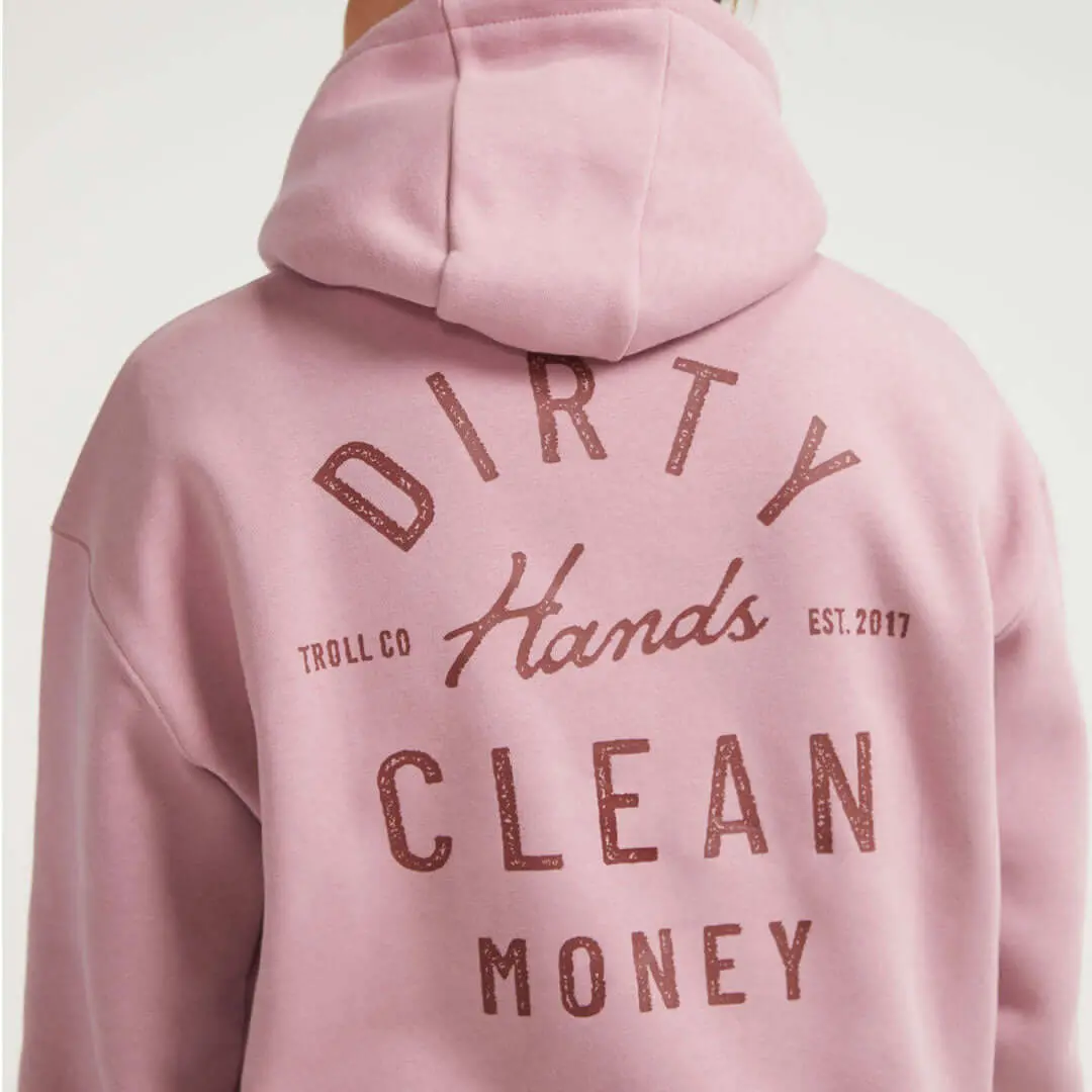 Women's Dhcm Juno Hoodie 4