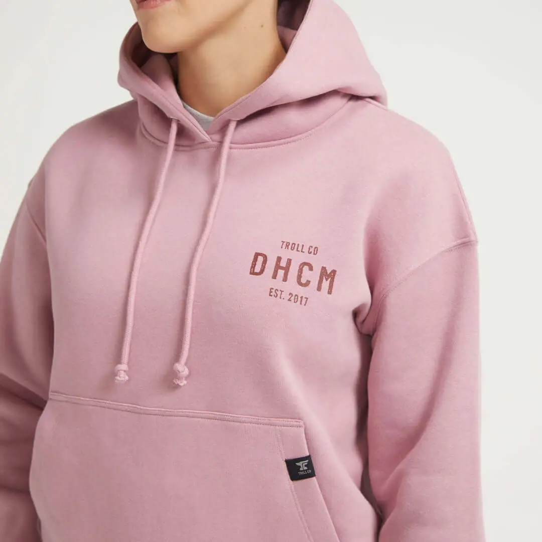 Women's Dhcm Juno Hoodie 5