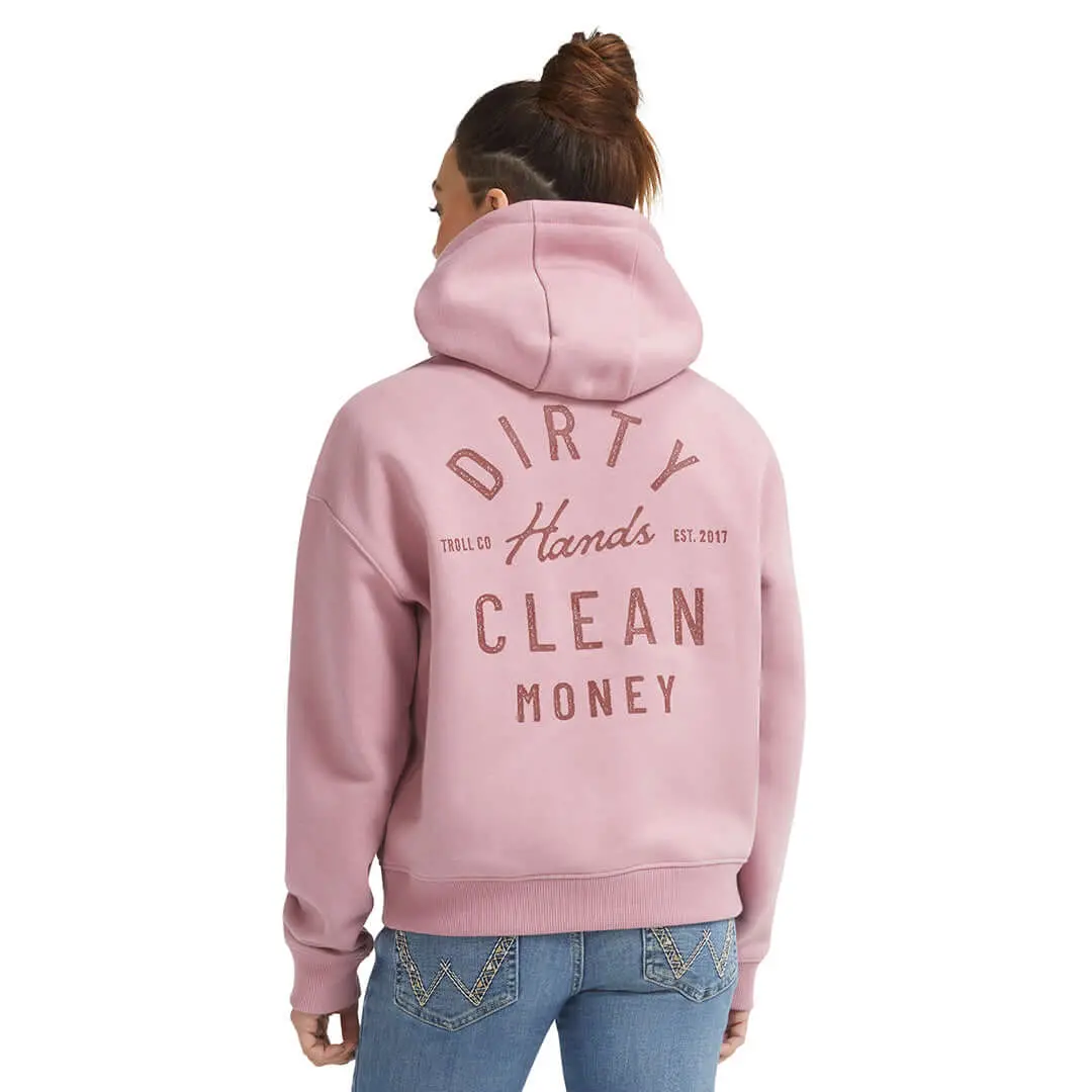 Women's Dhcm Juno Hoodie 1