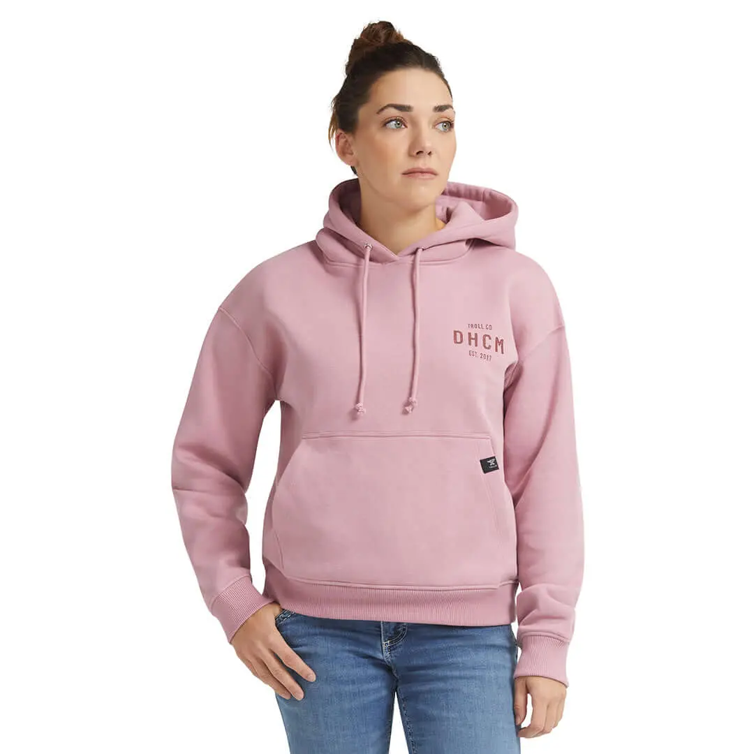 Women's Dhcm Juno Hoodie 2