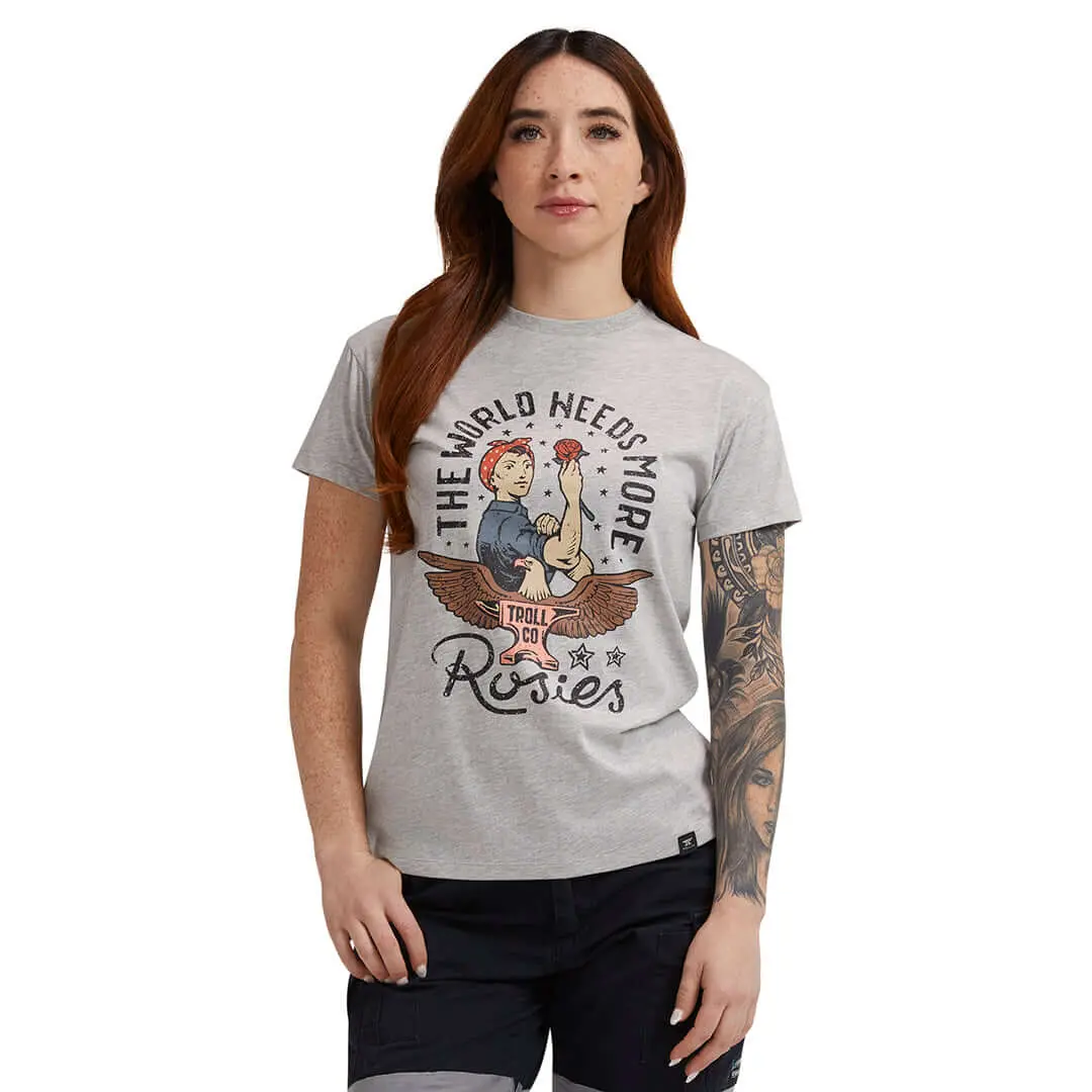 Women's Rosie T-Shirt 1
