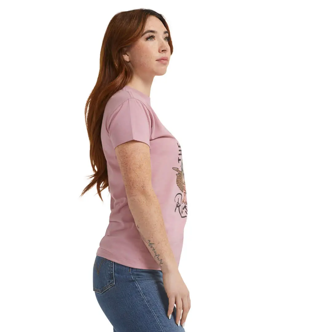 Women's Rosie T-Shirt 3