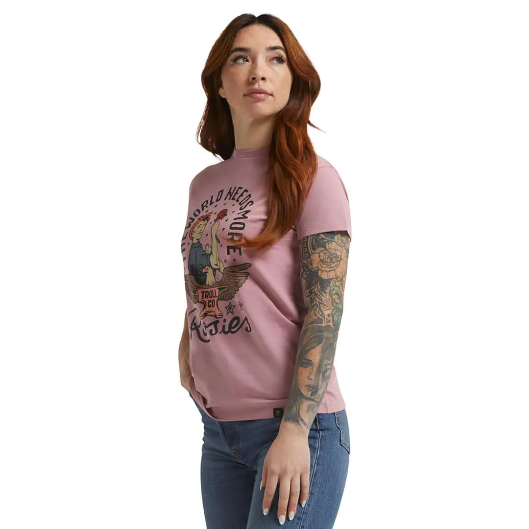 Women's Rosie T-Shirt 4