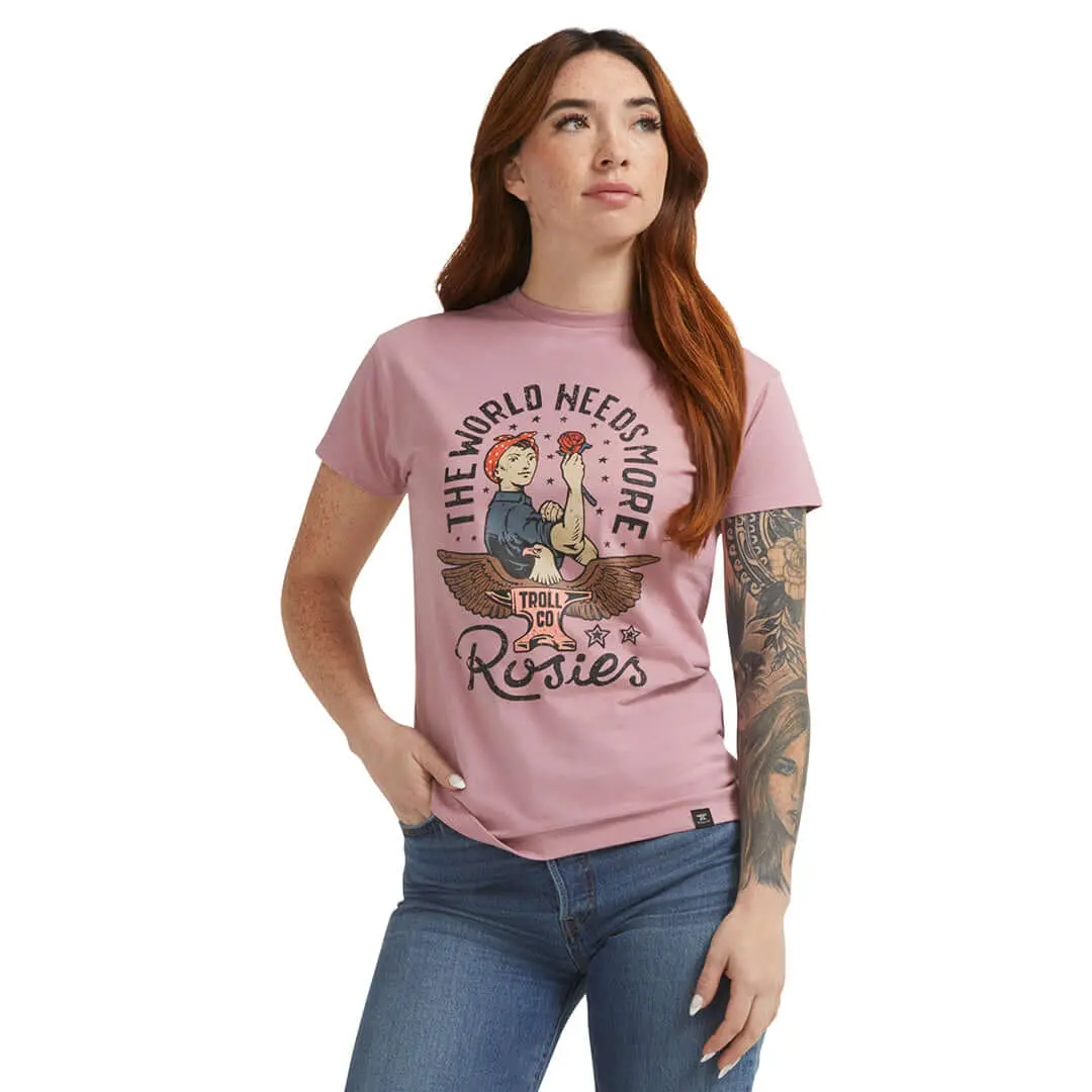Women's Rosie T-Shirt 1