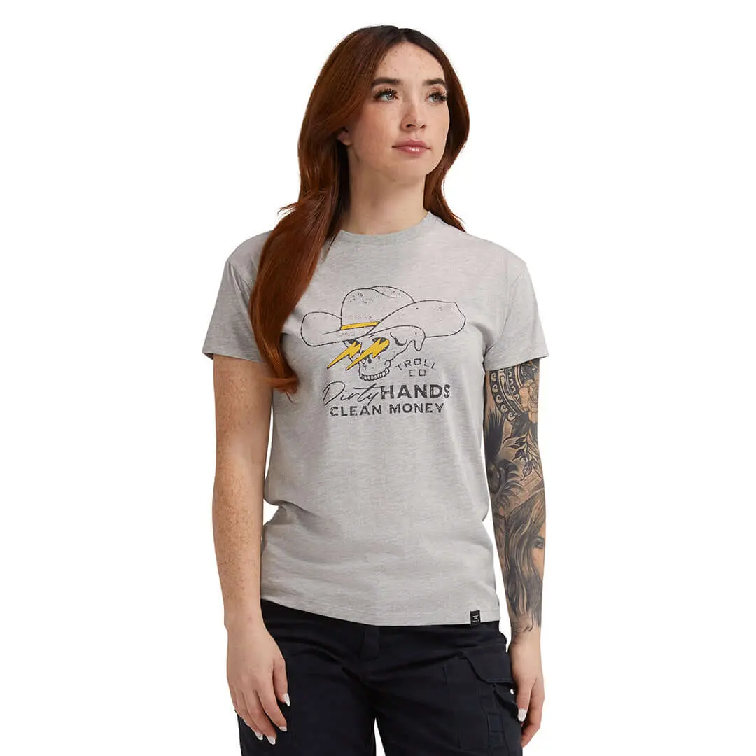Women's Dhcm Savage T-Shirt 1