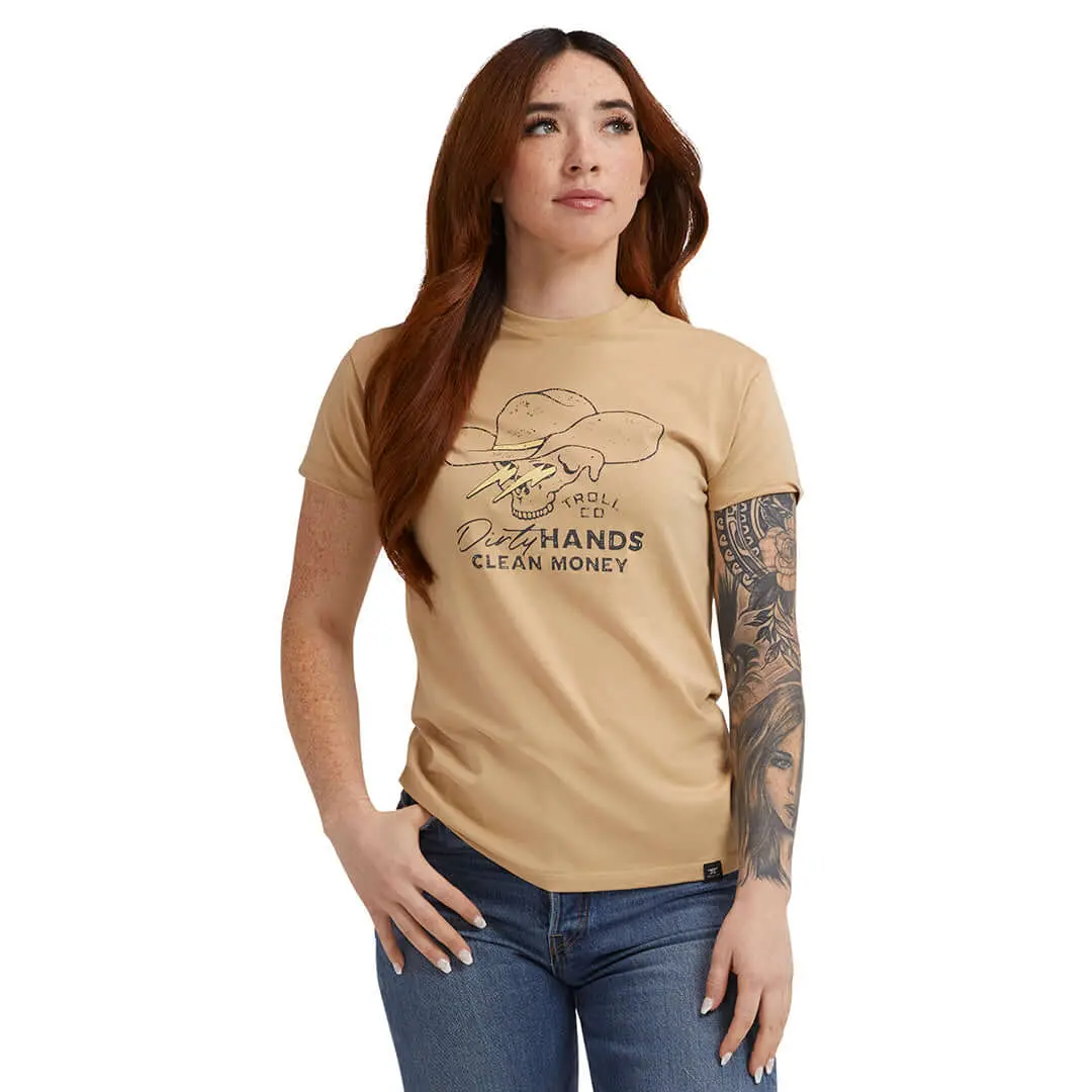 Women's Dhcm Savage T-Shirt 1