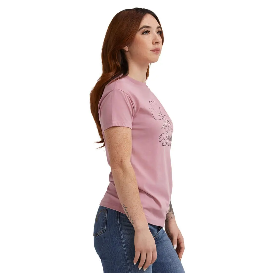 Women's Dhcm Savage T-Shirt 3
