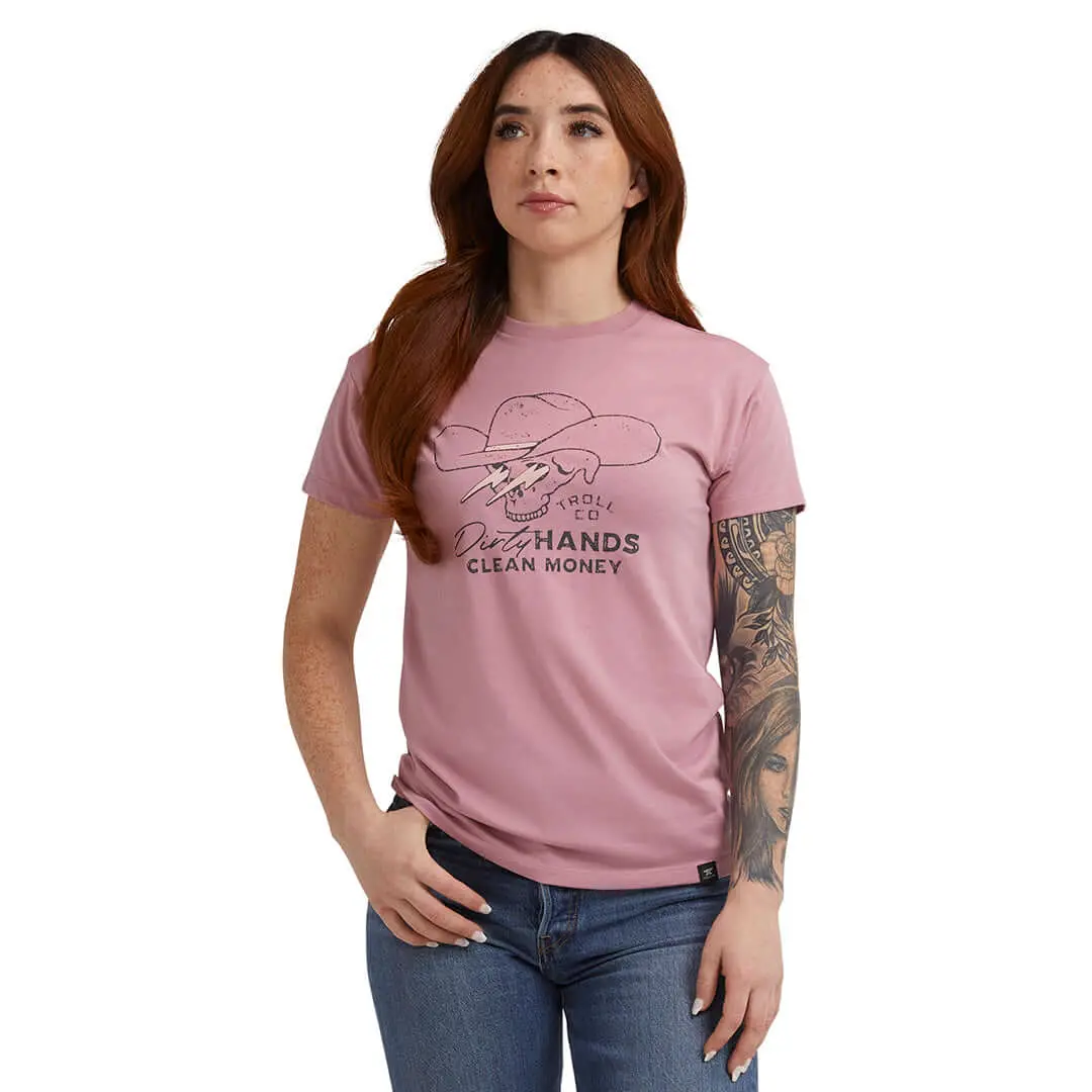 Women's Dhcm Savage T-Shirt 1