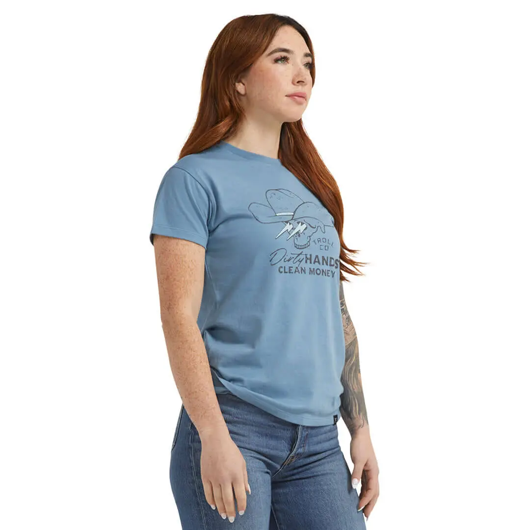 Women's Dhcm Savage T-Shirt 2