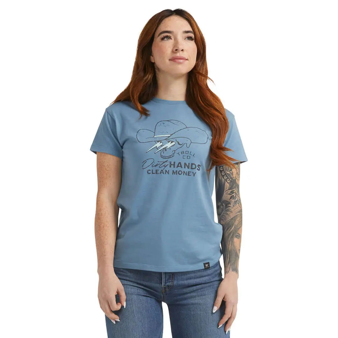 Women's Dhcm Savage T-Shirt 1