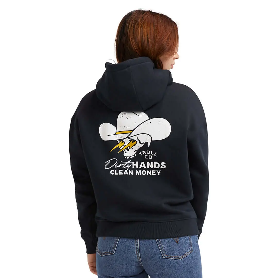 Women's Dhcm Savage Hoodie 1