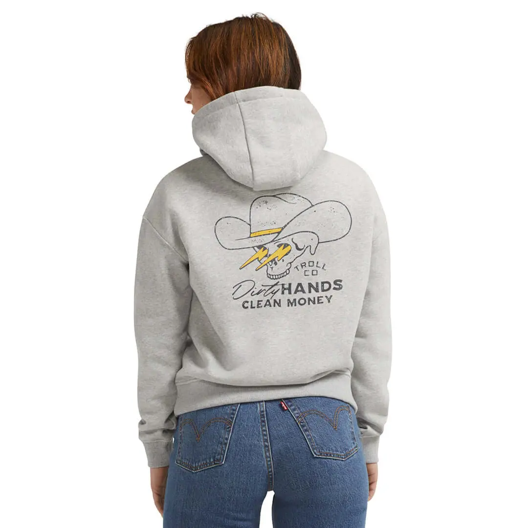 Women's Dhcm Savage Hoodie 1
