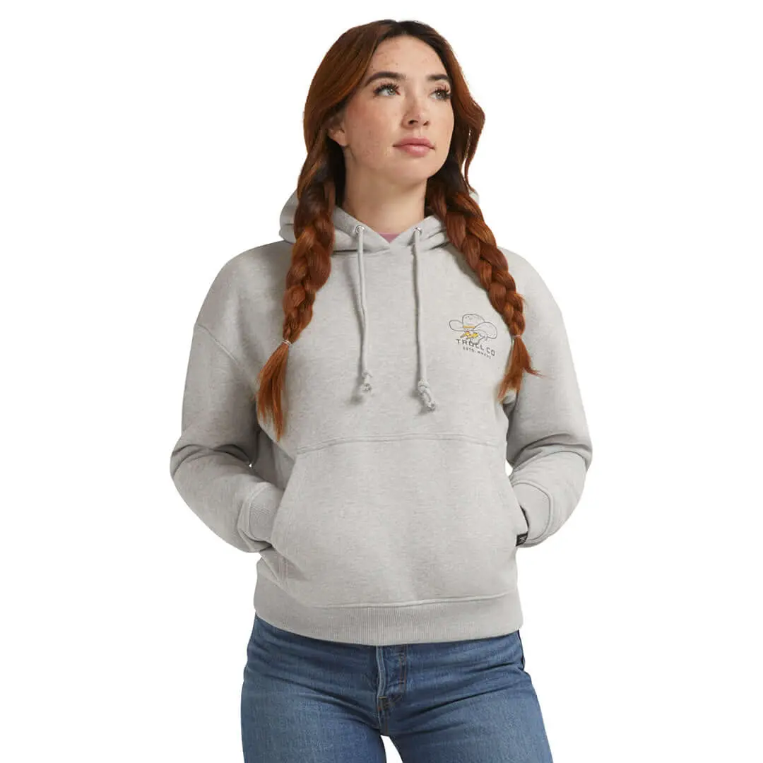 Women's Dhcm Savage Hoodie 2