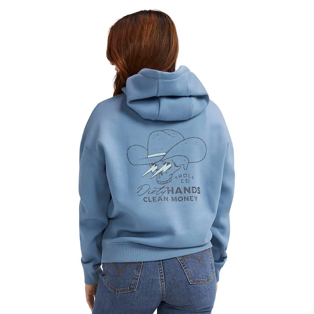 Women's Dhcm Savage Hoodie 1