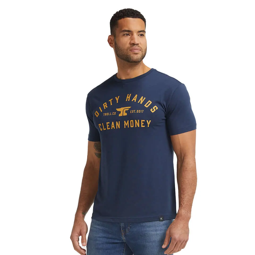 Men's Dhcm Classic T-Shirt 1