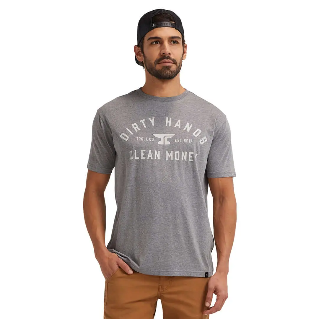 Men's Dhcm Classic T-Shirt 1