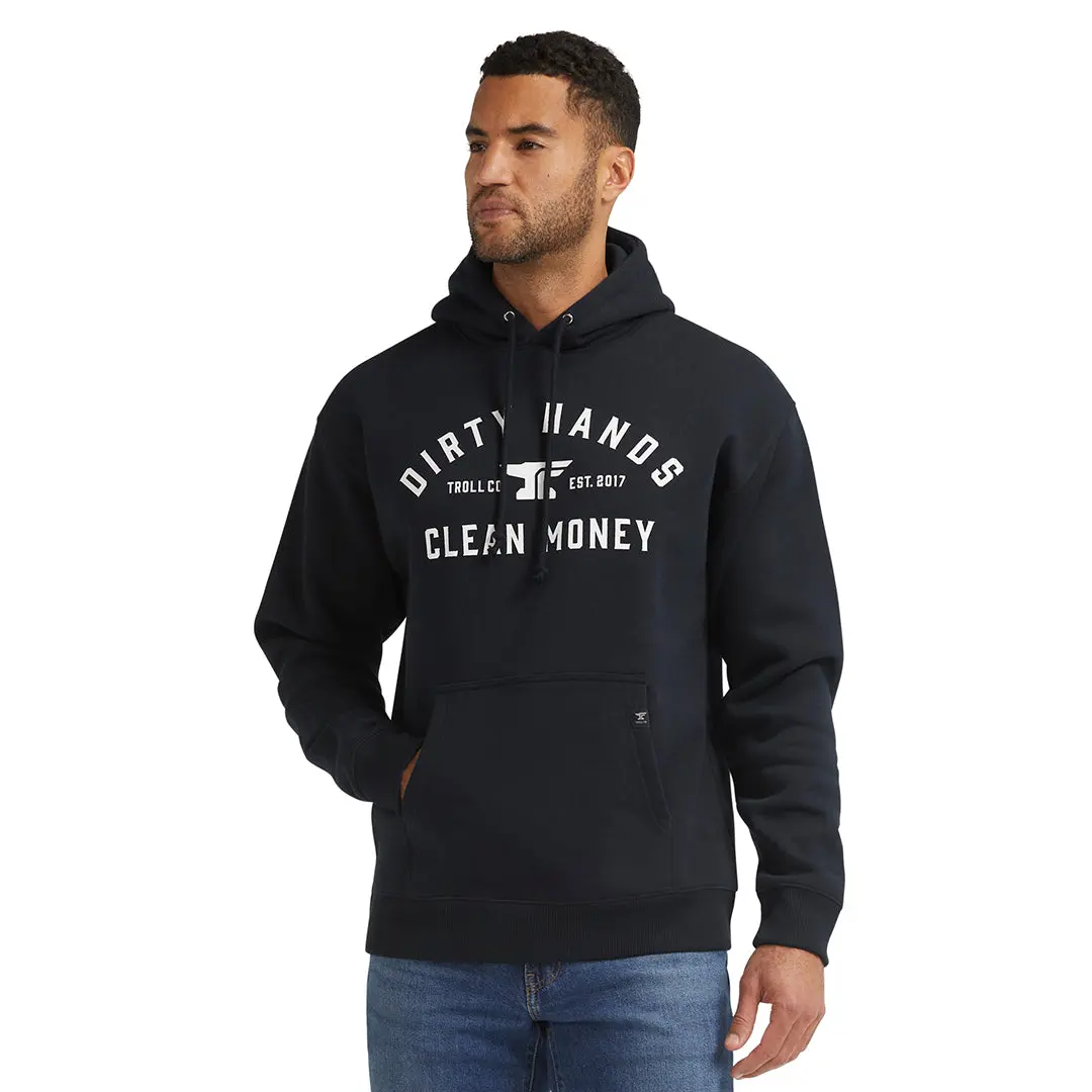 Men's Dhcm Classic Hoodie 1