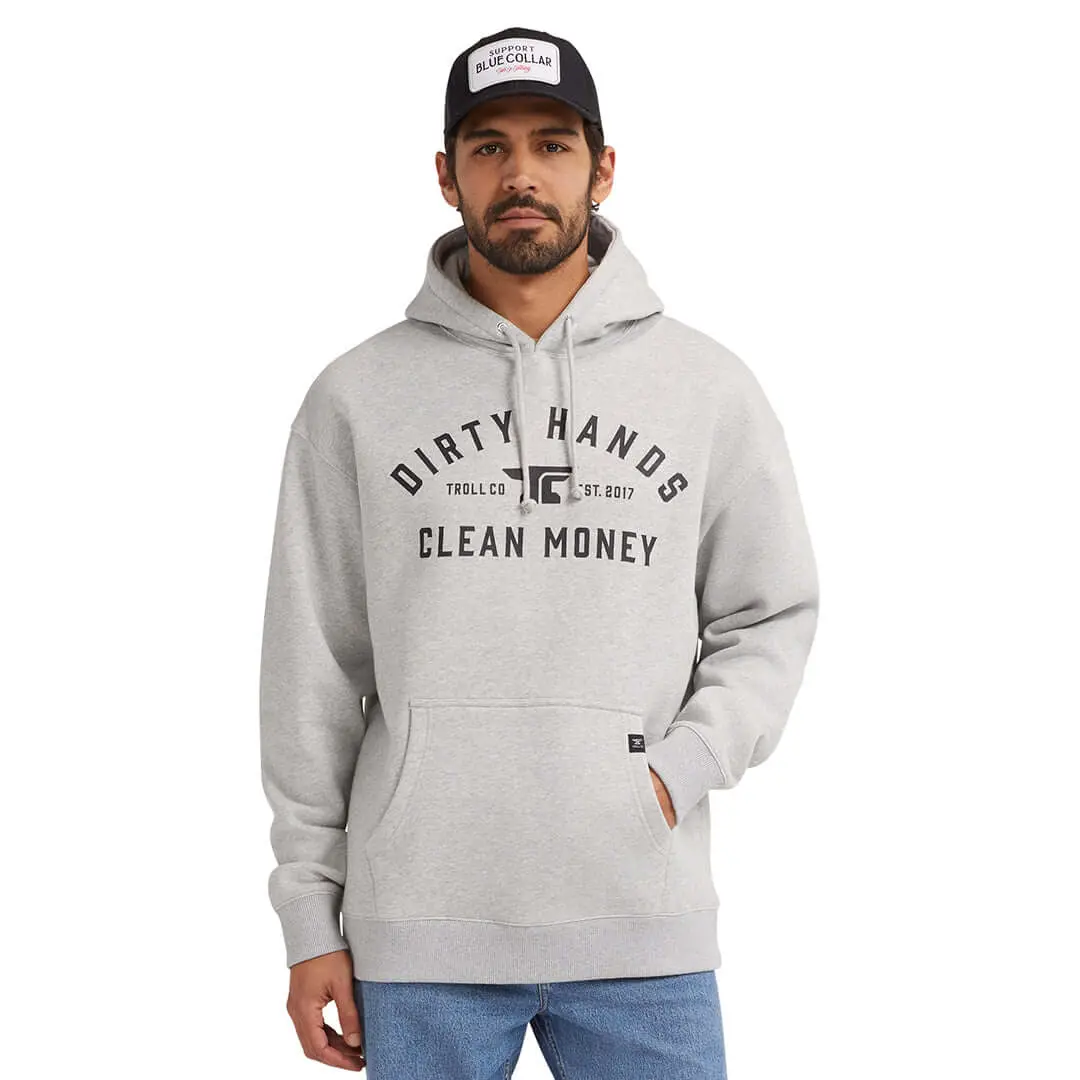 Men's Dhcm Classic Hoodie 1